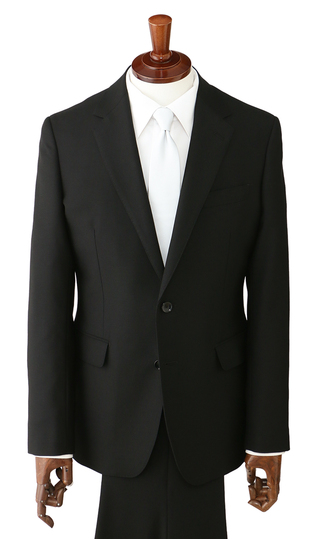 シングルスタイリッシュフォーマル【YA/A/AB/BE体】【濃染加工】