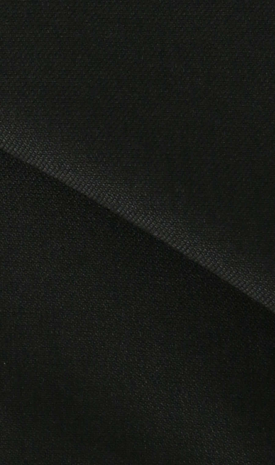 シングルスタイリッシュフォーマル【YA/A/AB/BE体】【濃染加工】 ブラック 体型:A体(標準型),号数（身長）:5号(170cm)