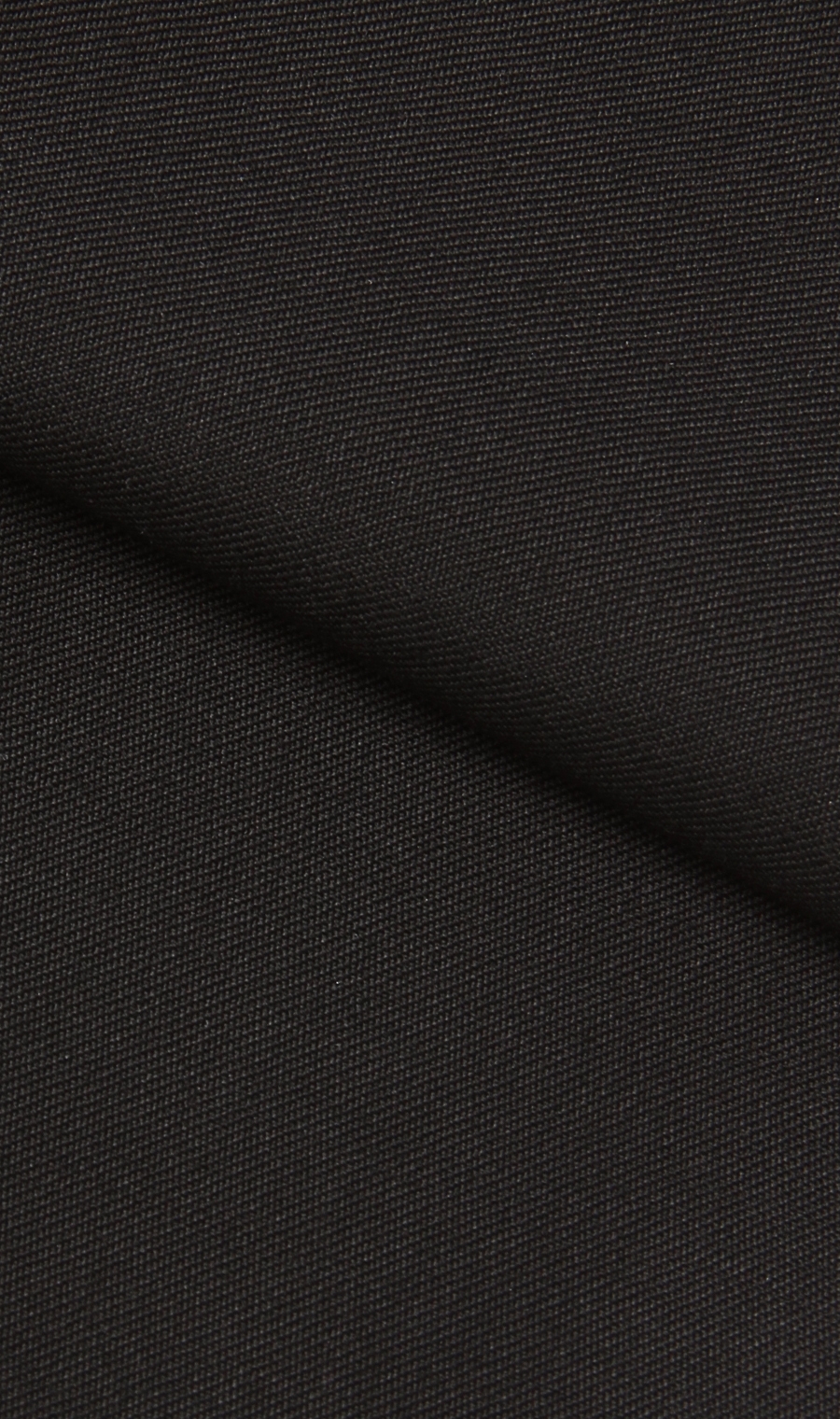 シングルスタイリッシュフォーマル【スリーピース】 ブラック 体型:AB体(がっちり型),号数（身長）:1号(150cm)