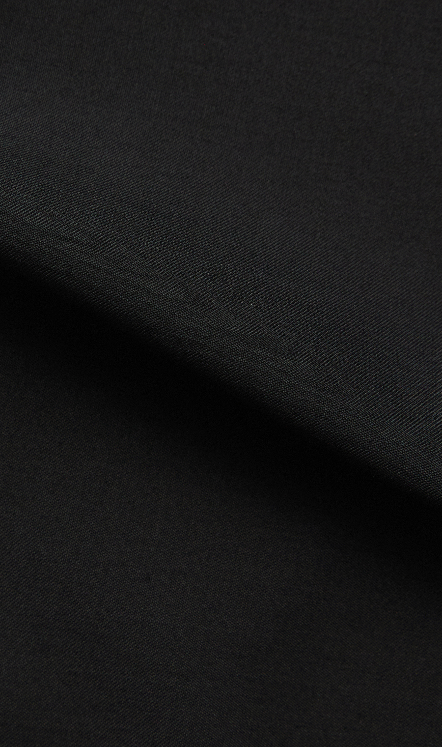 シングルスタンダードフォーマル【A/AB/BE体】【Plastics Smart】 ブラック 体型:A体(標準型),号数(身長):5号(170cm)