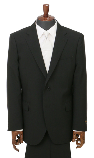 シングルスタンダードフォーマル【E体】【清涼】【Plastics Smart】