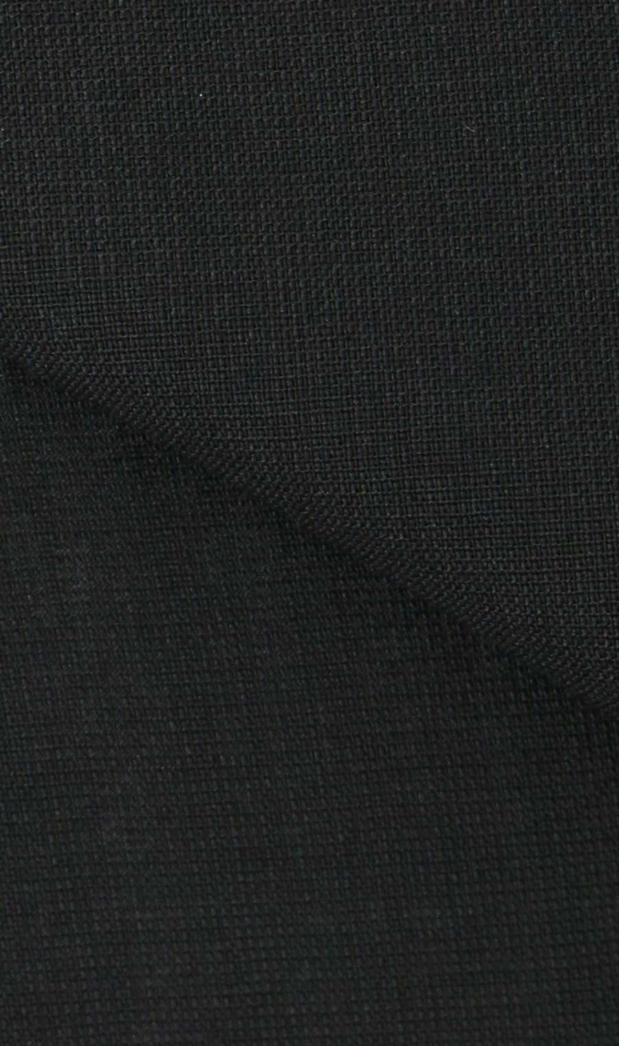 シングルスタンダードフォーマル【E体】【清涼】【Plastics Smart】 ブラック 体型:E体(大きいサイズ),号数(身長):5号(170cm)