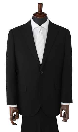 シングルスタンダードフォーマル【E/K体】【キング&トール】【Plastics Smart】