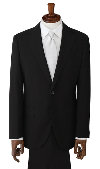 シングルスタンダードフォーマル【YA/A/AB/BE体】【Plastics Smart】