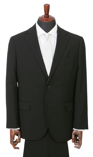 Single Standard Formal [E/K Size] [King & Tall] [Plastics Smart]