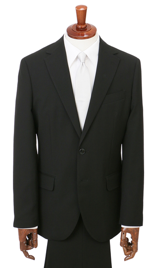 シングルスタンダードフォーマル【YA/A/AB/BE体】【Plastics Smart】