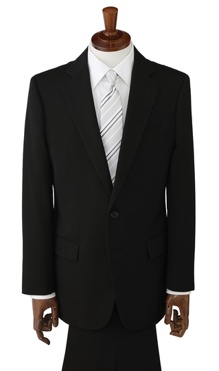 Single Standard Formal [A/AB/BE Body] [Deep Dyed] [Plastics Smart]