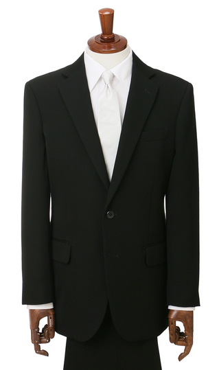 シングルスタンダードフォーマル【A/AB/BE体】【濃染深色加工】【Plastics Smart】