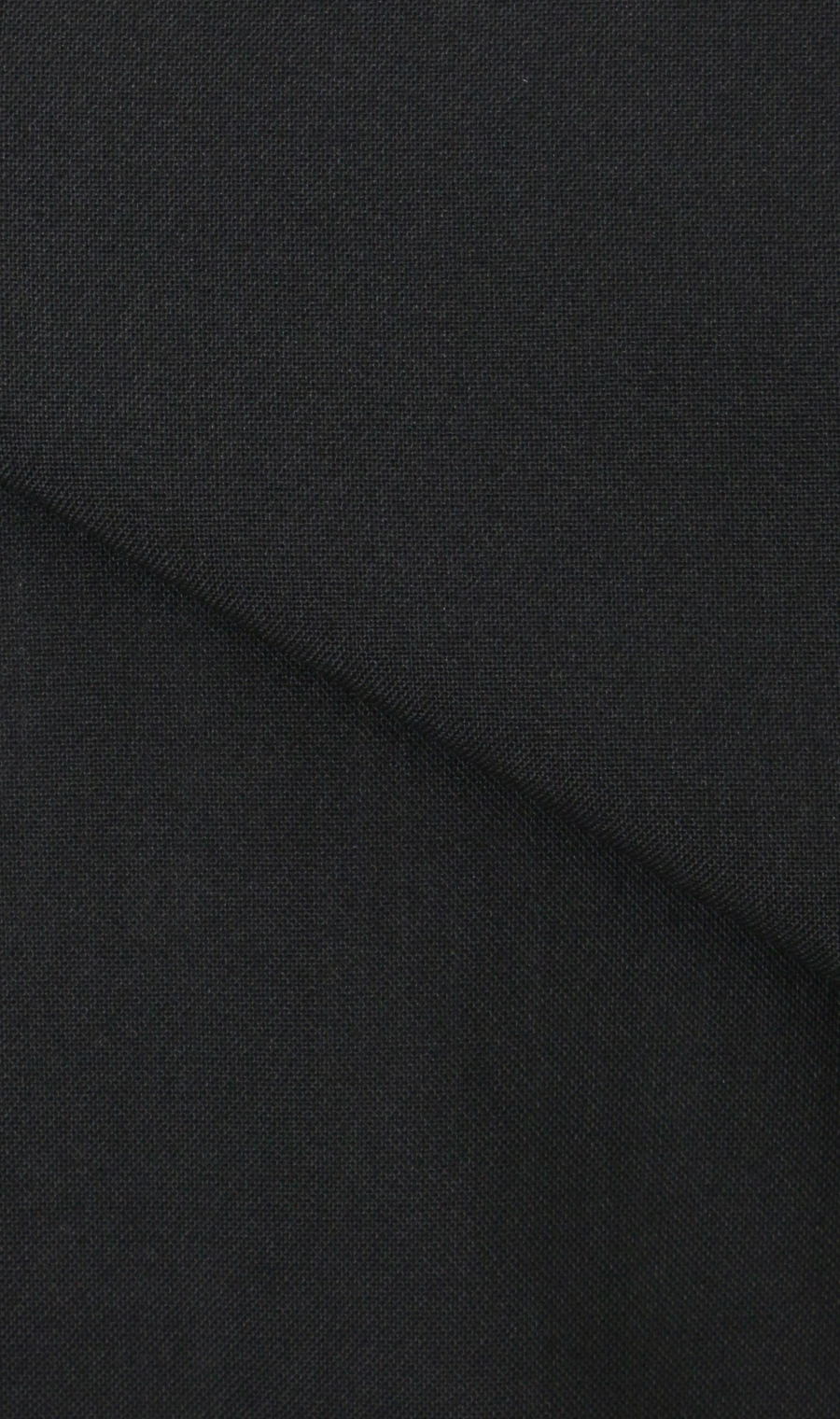 シングルスタンダードサマーフォーマル【A/AB/BE】【清涼】【Plastics Smart】 ブラック系 体型:BE体(ゆったり型),号数（身長）:6号(175cm)