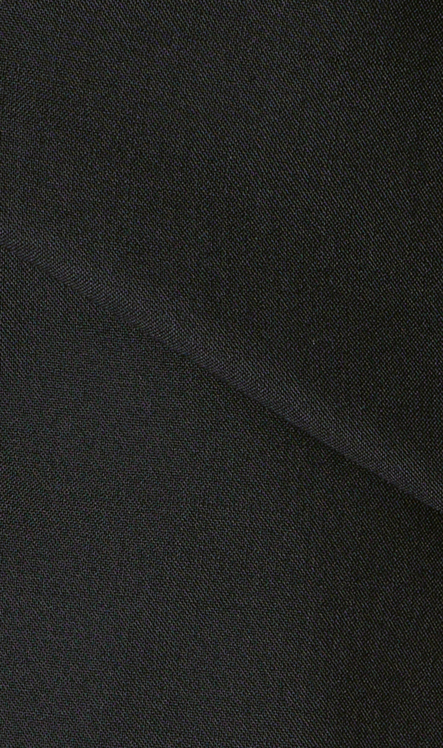 シングルスタンダードサマーフォーマル【YA/A/AB/BE】【清涼】【Plastics Smart】 ブラック 体型:A体(標準型),号数（身長）:3号(160cm)