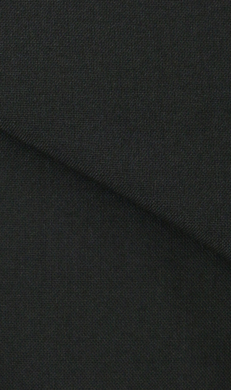 シングルスタンダードサマーフォーマル【E体】【清涼】【Plastics Smart】 ブラック 体型:E体(大きいサイズ),号数（身長）:5号(170cm)