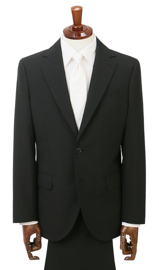 Single Standard Summer Formal [Cool] [Plastics Smart]