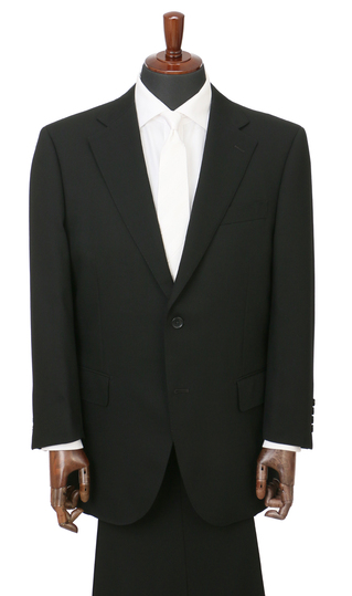 シングルスタンダードサマーフォーマル【清涼】【濃染加工】