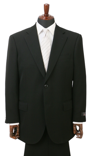 Single Standard Formal [A/AB/BE Body] [DORMEUIL]