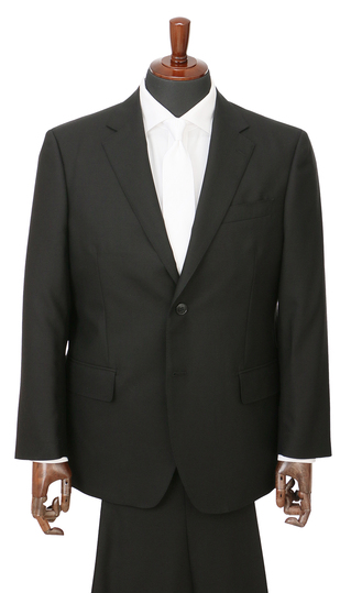 シングルスタンダードフォーマル【E/K体】【キング&トール】【Plastics Smart】