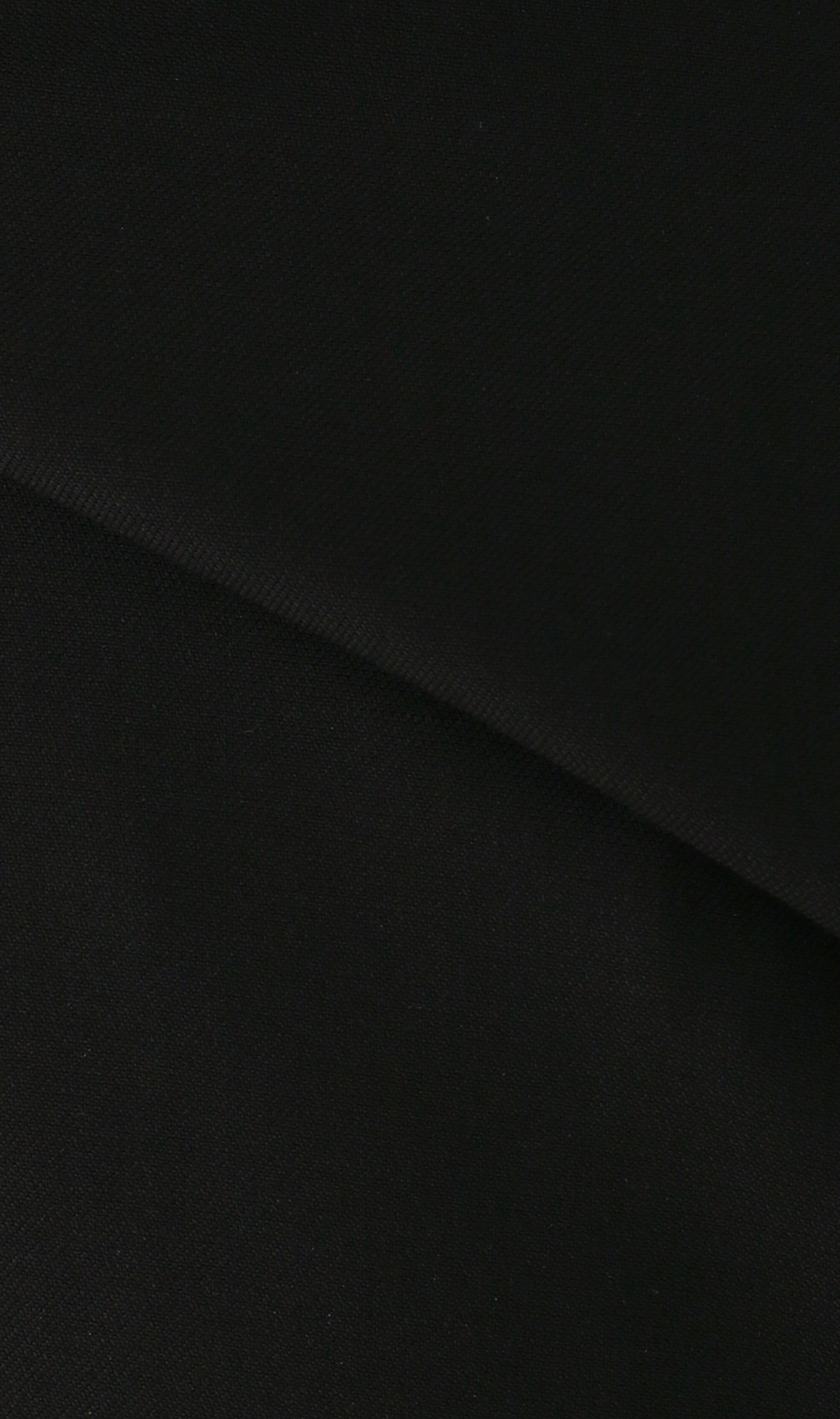 シングルスタンダードフォーマル【E/K体】【キング&トール】【Plastics Smart】 ブラック 体型:E体(大きいサイズ),号数（身長）:5号(170cm)