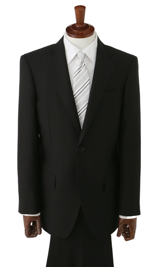 シングルスタンダードフォーマル【A/AB/BE体】【Plastics Smart】