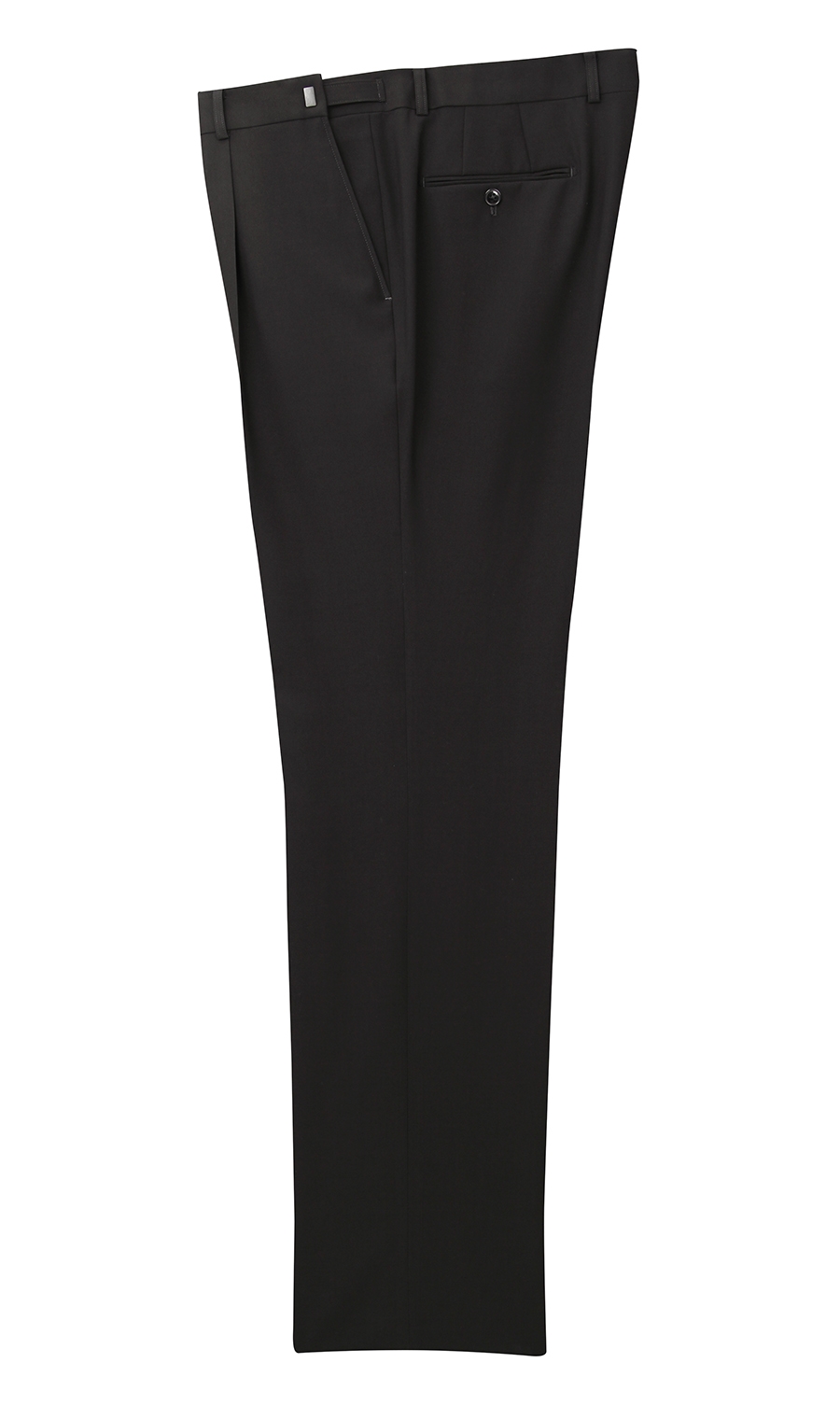 シングルスタンダードフォーマル【キング&トール】 ブラック 体型:E体(大きいサイズ),号数（身長）:8号(185cm)