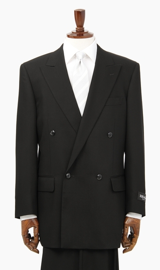 ダブルスタンダードフォーマル【清涼】【トール】