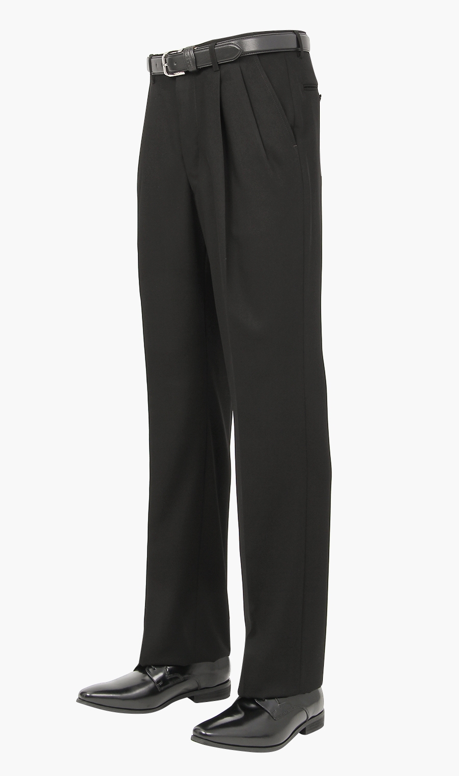 ダブルスタンダードフォーマル【清涼】【トール】 ブラック 体型:BE体(ゆったり型),号数（身長）:9号(190cm)