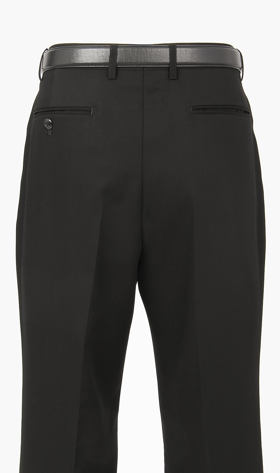 ダブルスタンダードフォーマル【清涼】【トール】 ブラック 体型:BE体(ゆったり型),号数（身長）:9号(190cm)