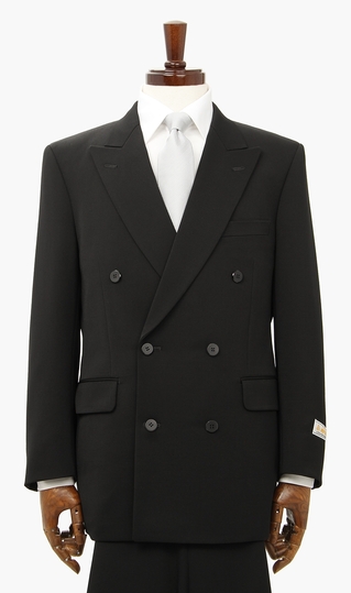 ダブルスタンダードフォーマル【トール】【御幸毛織】