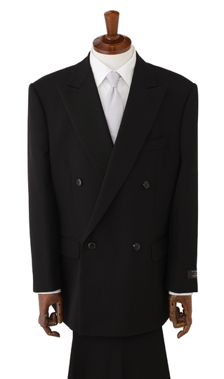 ダブルスタンダードフォーマル【A/AB/BE体】