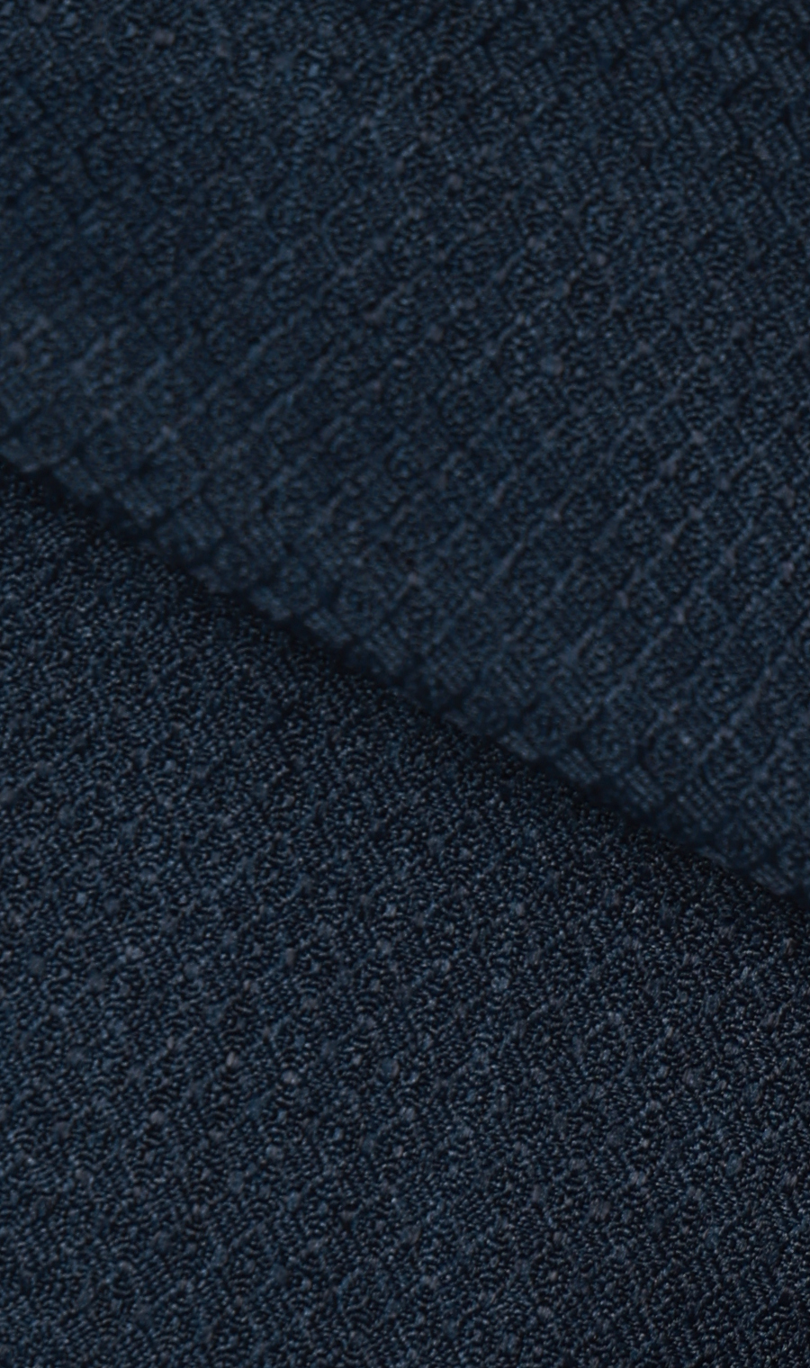 セレモニーベスト【シングル】 ネイビー SS