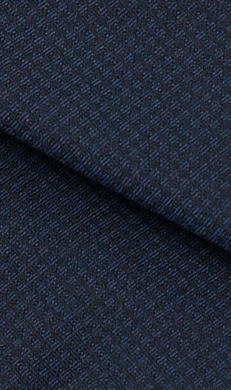 スタイリッシュベスト【シングル】 ネイビー Wide 3L