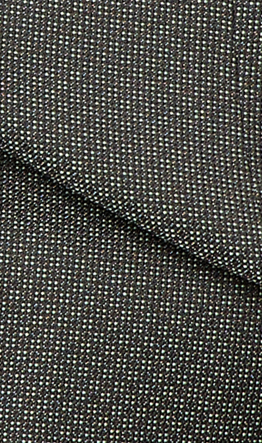 スタイリッシュベスト【シングル】 グレー Wide LL