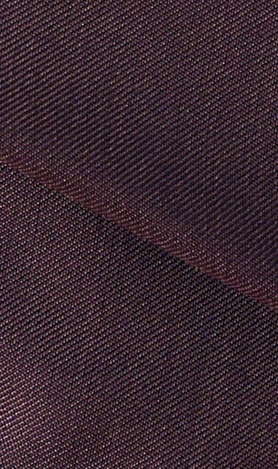 スタイリッシュベスト【シングル】 ワイン S