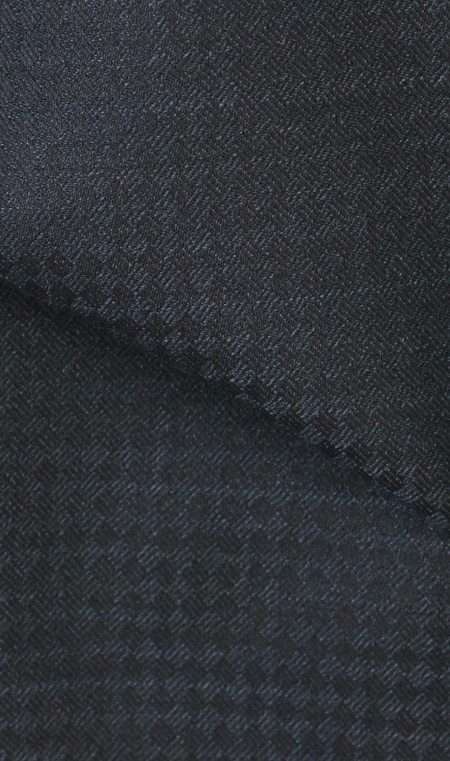 スタイリッシュベスト【ダブル】 ネイビー S