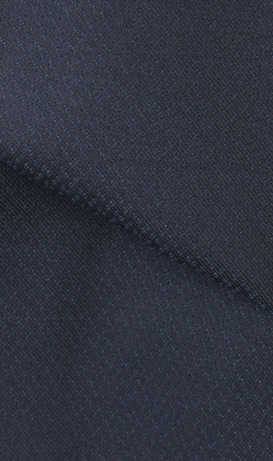 スタイリッシュベスト【ダブル】 ネイビー S