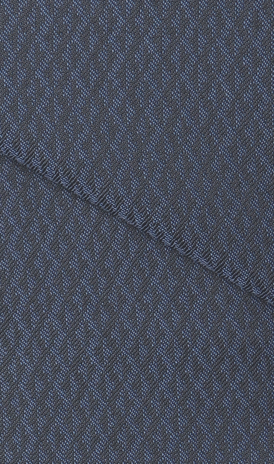 スタイリッシュベスト【シングル】【Plastics Smart】 ネイビー S