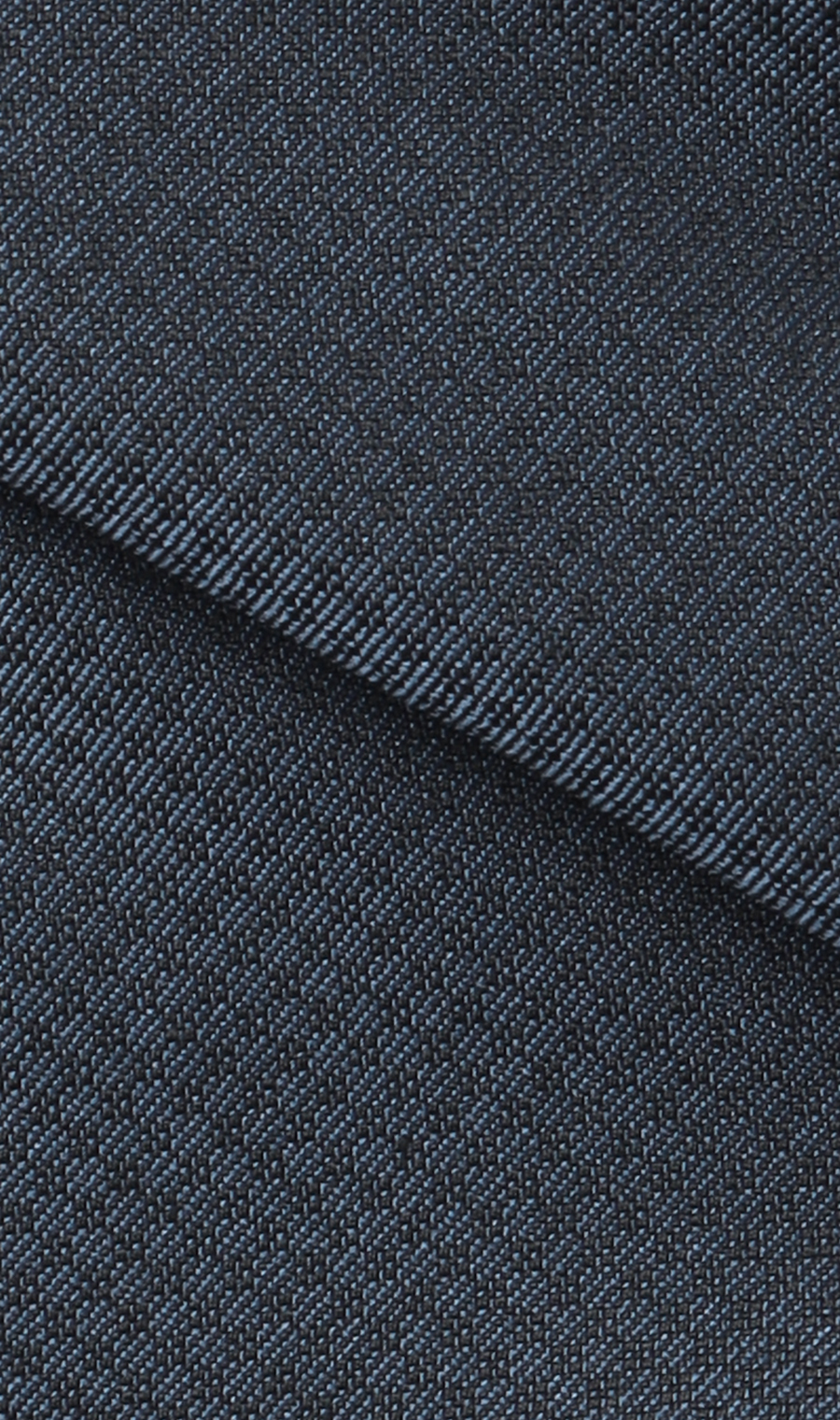 スタイリッシュベスト【シングル】【Plastics Smart】 ネイビー S