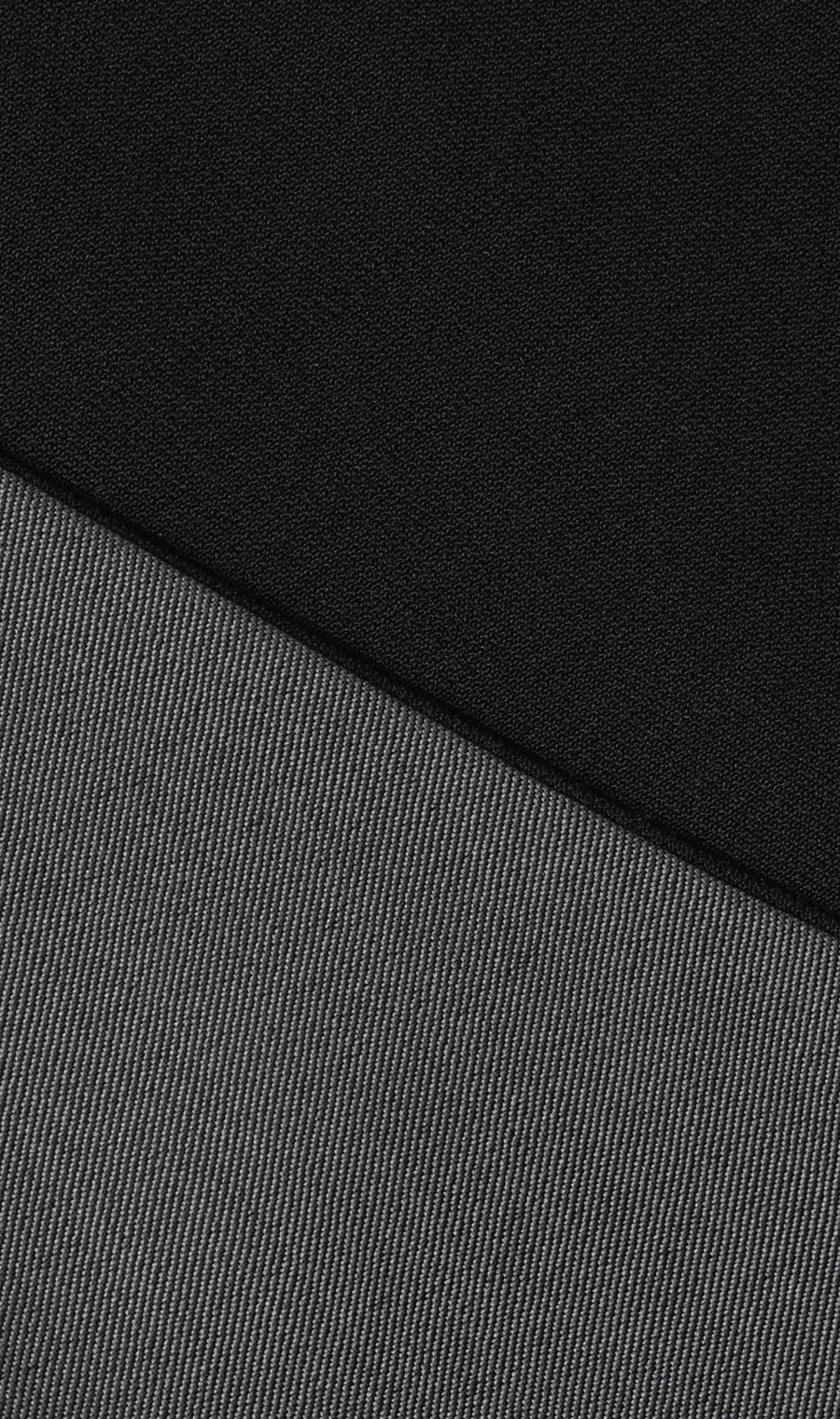 リバーシブルベスト【シングル】【Plastics Smart】 グレー SS