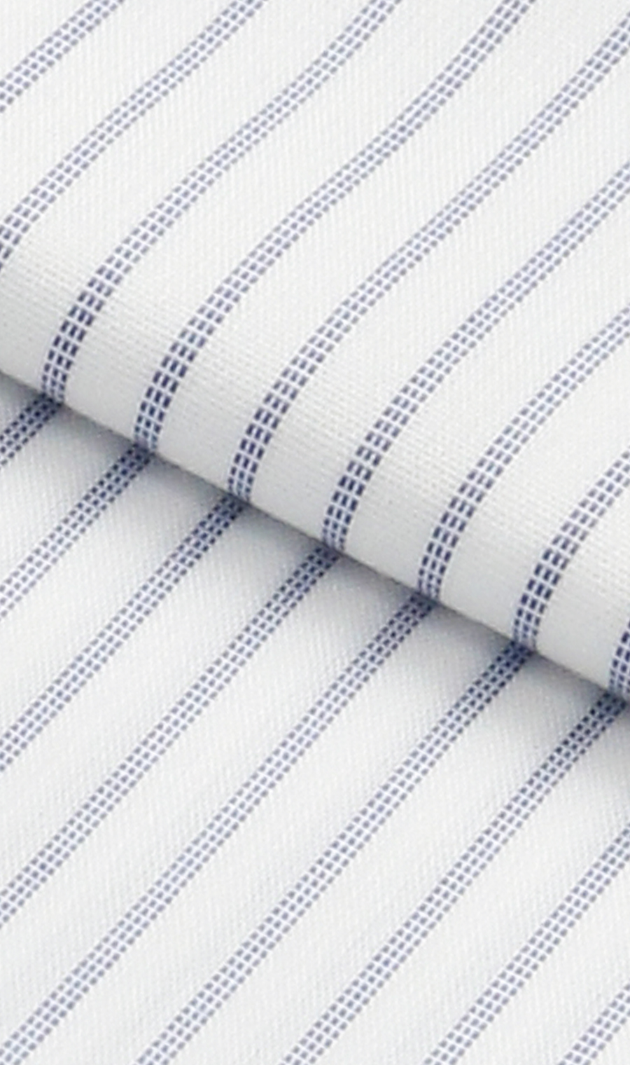 ボタンダウンワイシャツ【Ag Fresh α】 ブルー 首周り:37cm,裄丈:78cm