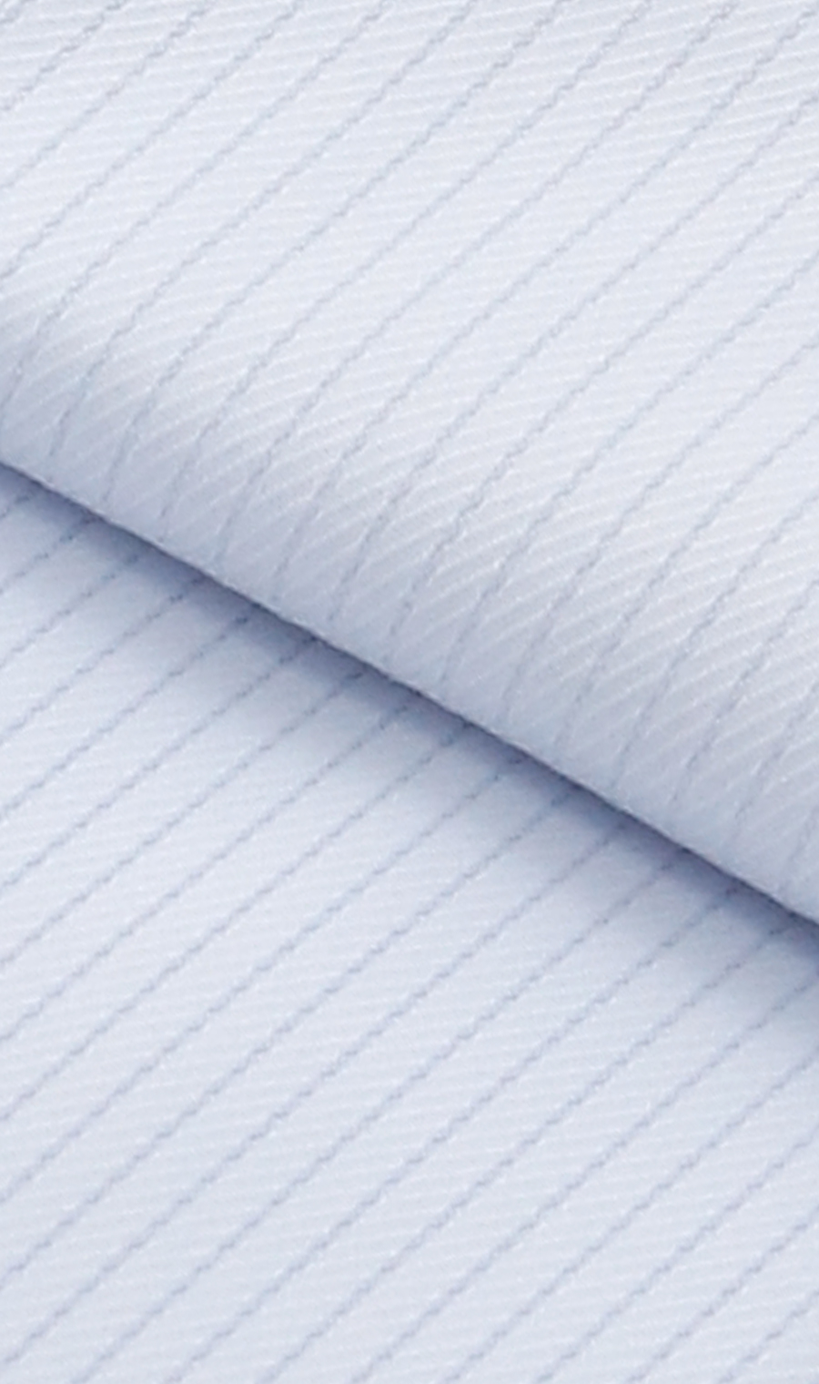 ボタンダウンワイシャツ【涼】【NON IRONTECH】【DotAir】【＃すご】 サックス 首周り:41cm,裄丈:82cm