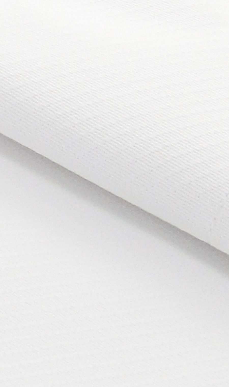 レギュラーカラーワイシャツ【NON IRONTECH】【#すごシャツ】 ホワイト 首周り:37cm,裄丈:78cm