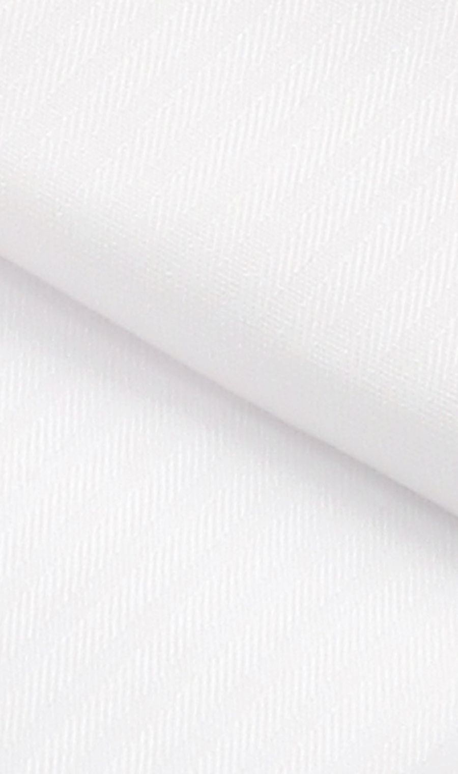 レギュラーカラーワイシャツ【NON IRONMAX】 ホワイト 首周り:37cm,裄丈:78cm