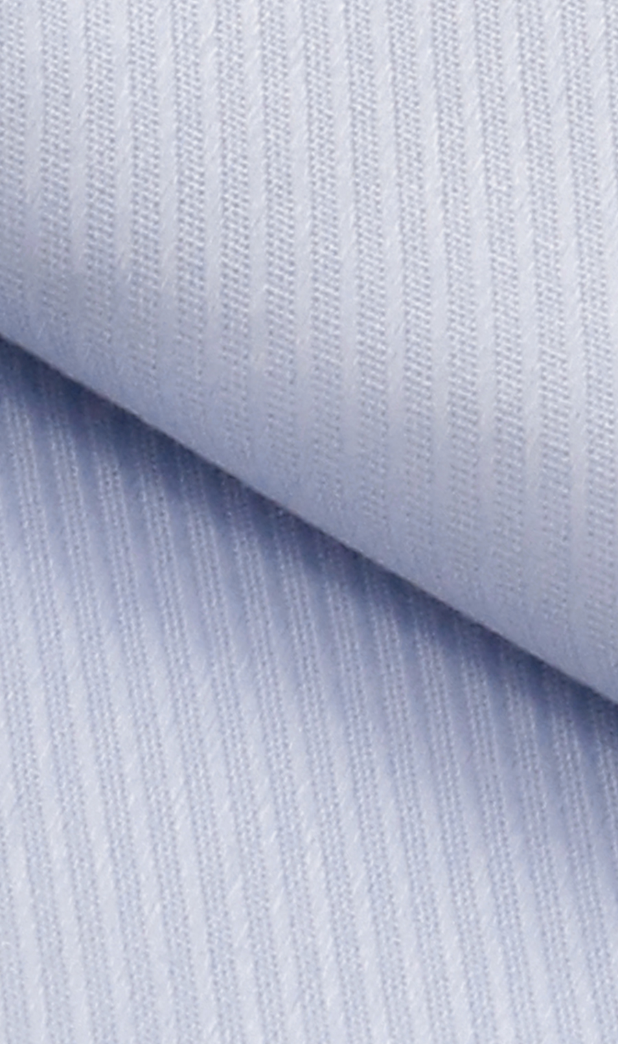 レギュラーカラーワイシャツ【NON IRONMAX】 ブルー 首周り:37cm,裄丈:78cm