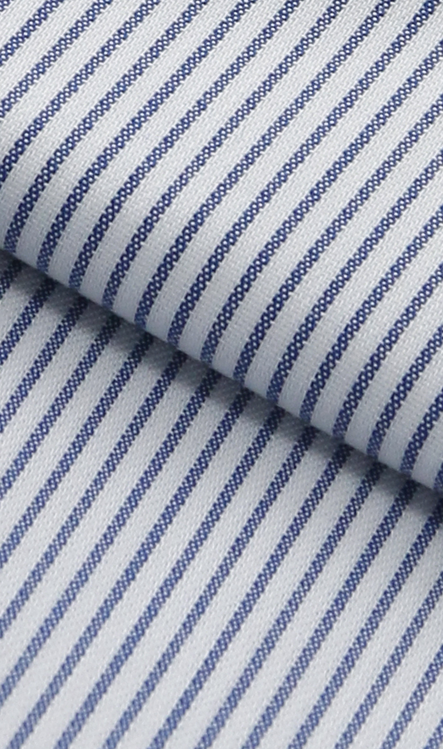 レギュラーカラーワイシャツ【NON IRONMAX】【OEKO-TEX】 ネイビー 首周り:37cm,裄丈:78cm
