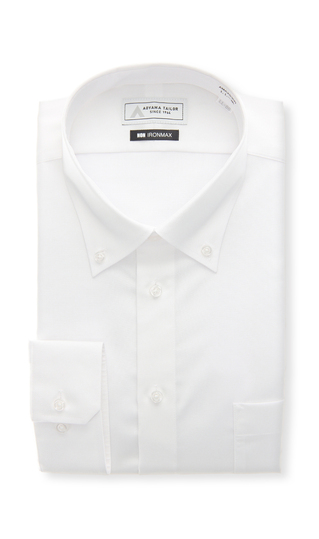 ボタンダウンワイシャツ【NON IRONMAX】