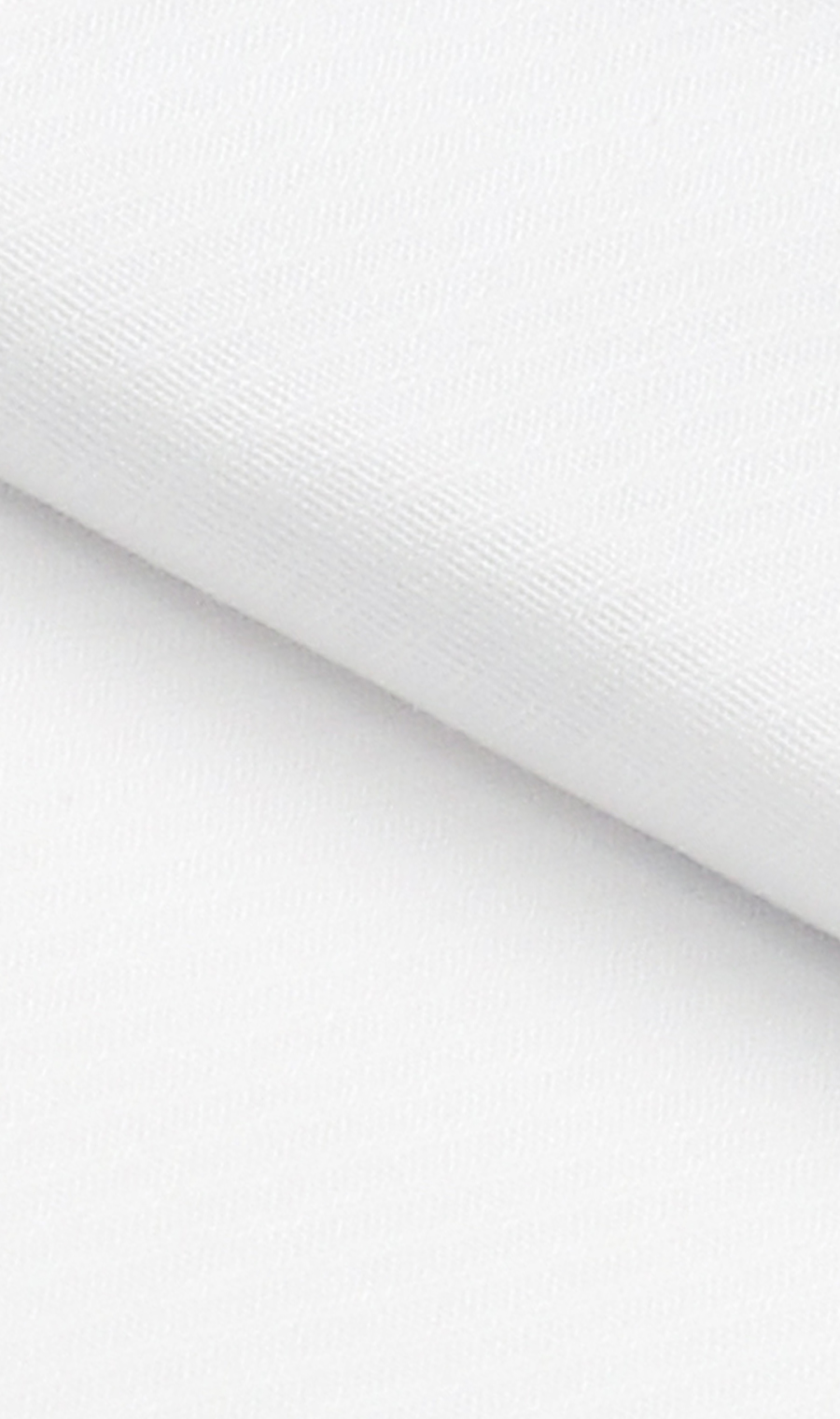 ボタンダウンワイシャツ【NON IRONMAX】 ホワイト 首周り:37cm,裄丈:78cm