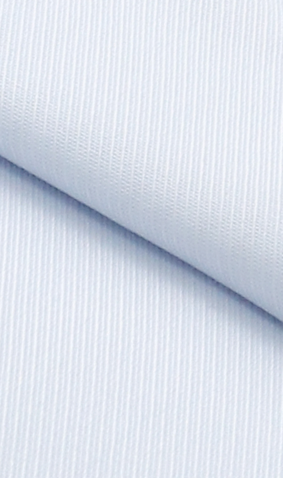 ボタンダウンワイシャツ【NON IRONMAX】 ブルー 首周り:37cm,裄丈:78cm