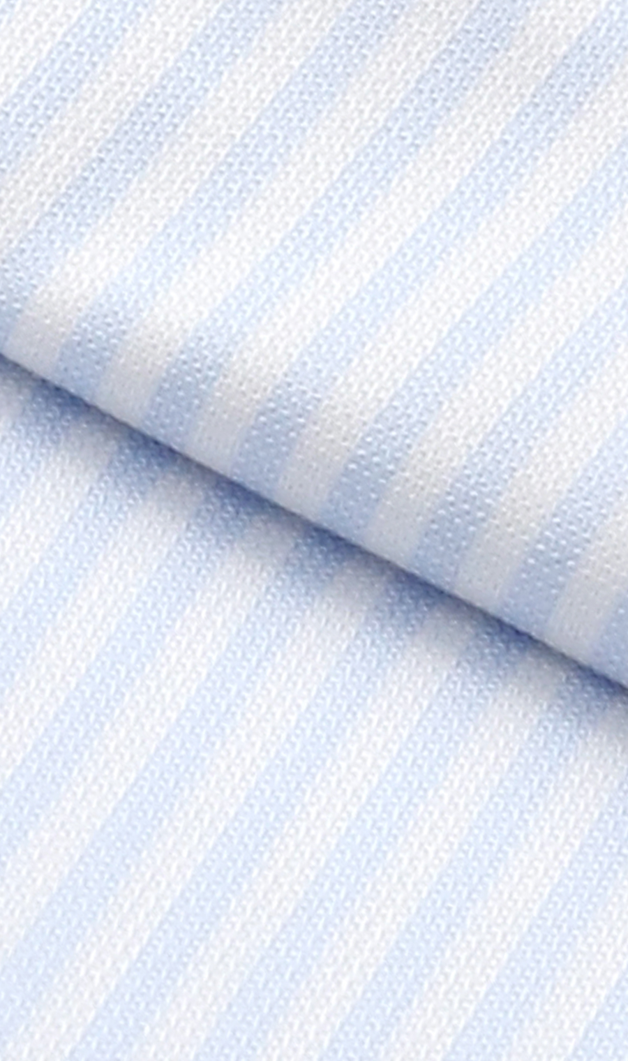 ボタンダウンワイシャツ【NON IRONMAX】 ブルー 首周り:37cm,裄丈:78cm