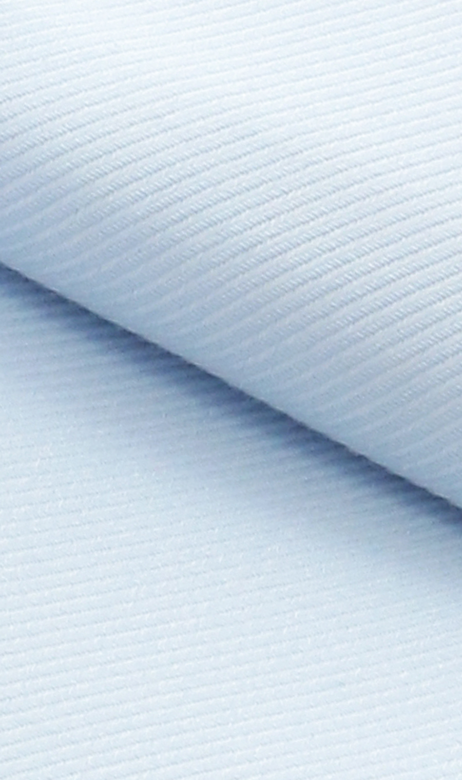 ボタンダウンワイシャツ【NON IRONMAX】 ブルー 首周り:37cm,裄丈:78cm