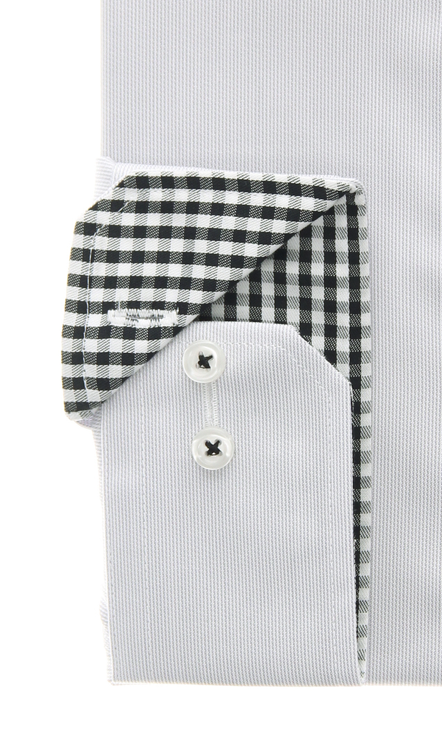 まくたん様 ボタンダウンワイシャツ【キング&トール】【NON IRONMAX