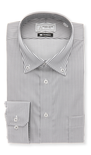 ボタンダウンワイシャツ【NON IRONMAX】