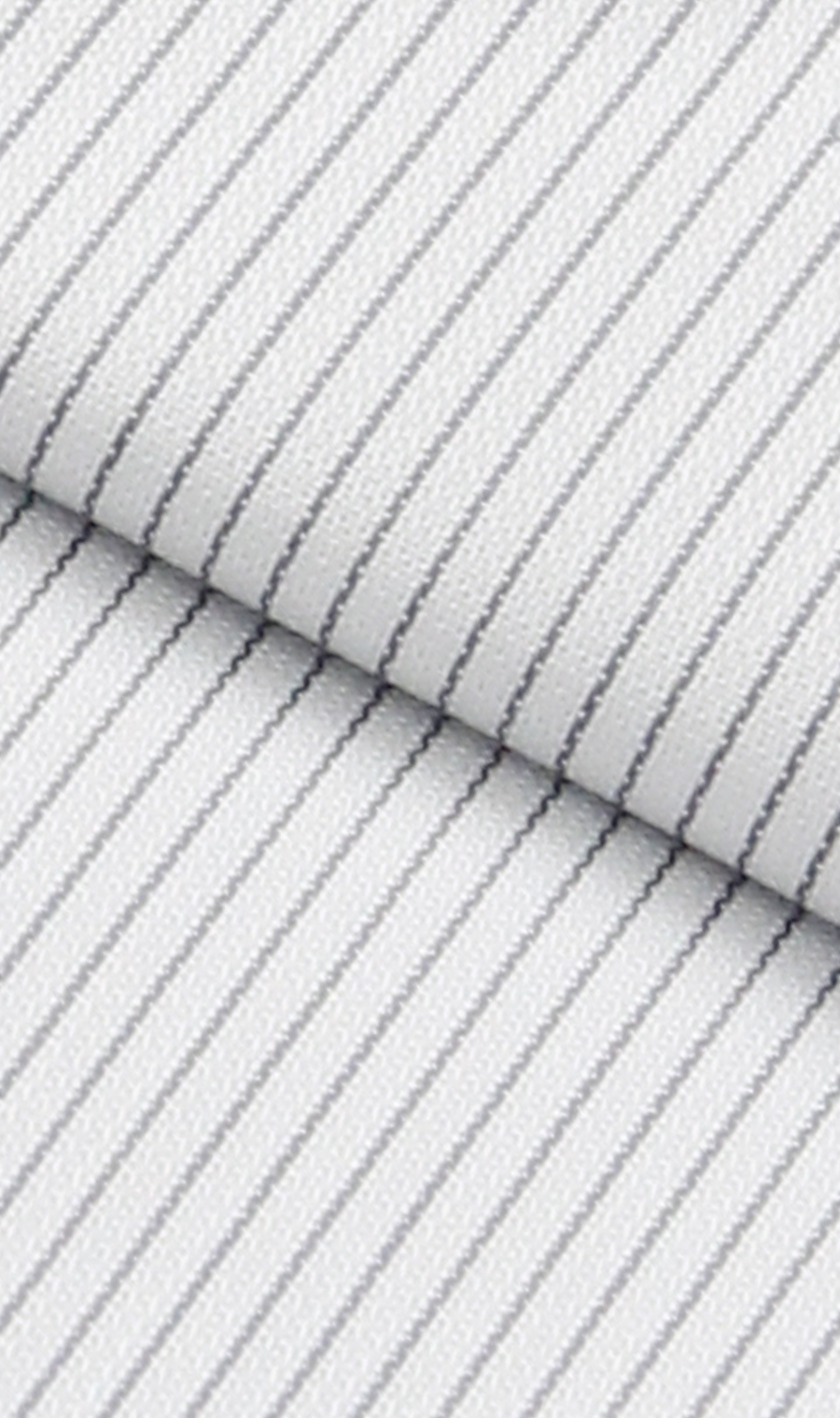 ボタンダウンワイシャツ【NON IRONMAX】【キング＆トール】 グレー 首周り:45cm,裄丈:84cm